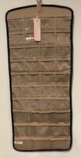 Bagsmart hanging jewelry for sale  Moorestown