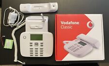 Telefono fisso vodafone usato  Fosdinovo