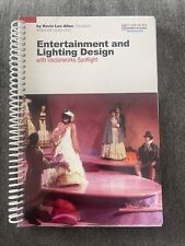 Entertainment and lighting d'occasion  Expédié en Belgium