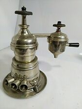 Vintage museal caffettiera usato  Ragalna