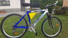 Mountain bike forever usato  Vertemate con Minoprio