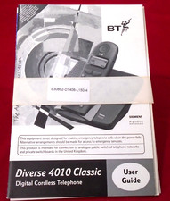 User guide diverse for sale  LITTLEHAMPTON