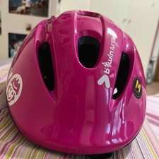 Casco bici bambino usato  Barga