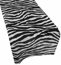 Animal zebra print for sale  Walnut