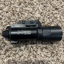 Surefire x300u 1000 for sale  Uwchland