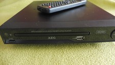 aeg dvd player gebraucht kaufen aeg dvd player gebraucht kaufen Berlin