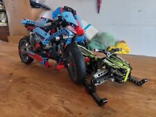 Lego technic 42036 usato  Zermeghedo