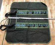 Vintage canvas chisel for sale  Bridgewater