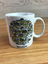 Brixham map souvenir for sale  OKEHAMPTON