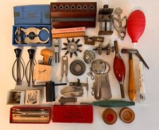 Vintage watchmakers watch for sale  Los Altos