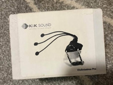 Violinissimo violin pickup for sale  Nashville