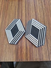 Renault car badges for sale  DEESIDE