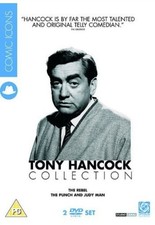 Tony hancock rebel for sale  UK