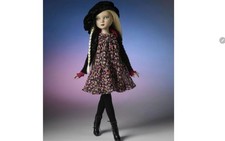 Tonner ellowyne wilde for sale  Troy