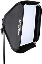 Softbox x32 80cmx80cm usato  Spedire a Italy