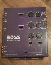 audio crossover for sale audio crossover for sale Voluntown