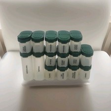 Lot vintage tupperware for sale  Seabrook