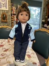 gotz doll barn pottery kids for sale gotz doll barn pottery kids for sale Houston