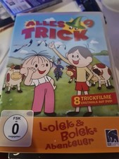 Trick lolek boleks gebraucht kaufen  Weimar