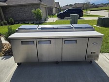 Atosa usa mpf8203 for sale  New Caney