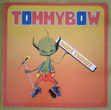 Tommy bow dance usato  Taranto