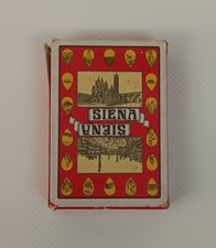 Mazzo carte gioco usato  Roma