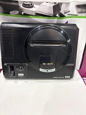 Sega console megadrive d'occasion  Versailles