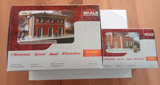 Hornby rivarossi stazione usato  Livorno