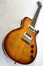 2015 prs bernie for sale  BRISTOL