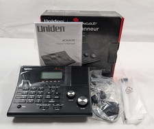 Uniden bc365crs bearcat for sale  Mesa