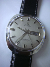 omega seamaster 1970 automatic gebraucht kaufen  Leer (Ostfriesland)