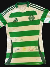 Glasgow celtic 2024 for sale  KILMARNOCK