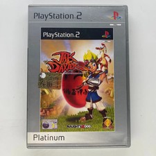 Jak and daxter usato  Bergamo