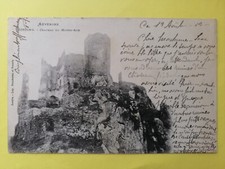 Old postcard leotoing d'occasion  Expédié en Belgium