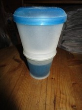 Müsli becher hne gebraucht kaufen  Ranis