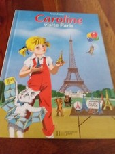 Caroline visite paris d'occasion  La Seyne-sur-Mer