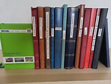 Briefmarken nachlass europa gebraucht kaufen  Essen