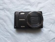 Fotocamera samsung wb550 usato  Due Carrare