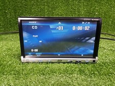 Rádio de carro original Jvc Kw-avx800 Jvc Kwavx800, usado comprar usado  Enviando para Brazil