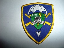 Bundeswehr ärmelabzeichen pat gebraucht kaufen  Mühlacker