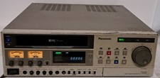 Panasonic 7330 videoregistrato usato  Conversano