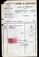 Grenoble gresivaudan stationer d'occasion  Expédié en Belgium