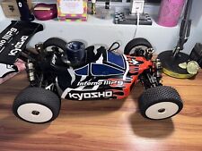 Kyosho mp9 nitro for sale  Centerville