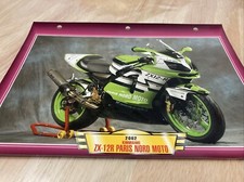 Kawasaki 12r paris d'occasion  Decize