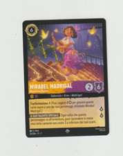 Disney lorcana tcg usato  Cirie