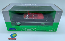 Welly chevrolet impala usato  Genova