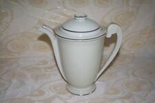 Cafetière porcelaine limoges d'occasion  Le Plessis-Trévise