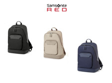 Mochila Samsonite NOBERT QY141001 nova com etiquetas comprar usado  Enviando para Brazil