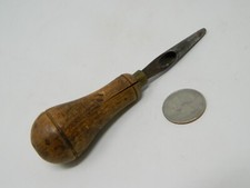 Vtg wood handle for sale  Fayetteville
