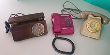 Set tre telefoni usato  Palermo